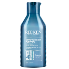 Redken Extreme Bleach Recovery Shampoo - Шампунь для осветлённых и ломких волос 300 мл