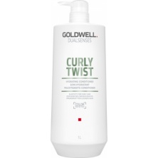 Увлажняющий кондиционер для вьющихся волос Goldwell Dualsenses Curly Twist Hydrating Conditioner 1000 мл