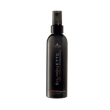 Безупречный спрей для волос ультрасильной фиксации Schwarzkopf Silhouette Pumpspray Super Hold 200 мл