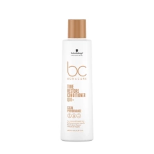 Возрождающий кондиционер Schwarzkopf BC Bonacure Time Restore Conditioner Q10 Plus 200 мл