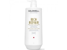 Кондиционер для сухих и поврежденных волос Goldwell Dualsenses Rich Repair Conditioner 1000 мл