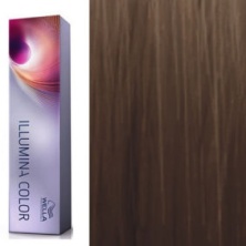 Краска для волос Wella Professional Illumina Color 7 60 мл