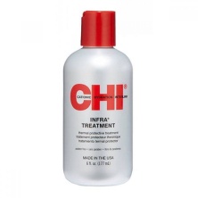 Кондиционер CHI Infra Treatment для всех типов волос 177 мл.