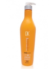 Global Keratin Шампунь Защиты Цвета Shield Juvexin Color Protection Shampoo, 650 мл