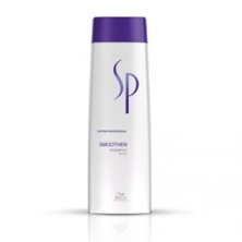 Wella SP Smoothen Shampoo Шампунь для гладкости волос 250 мл