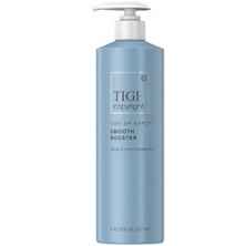 TIGI Copyright Care Smooth Booster - Концентрированный крем-бустер для волос разглаживающий 450 мл