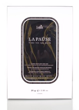 La'dor Тканевая маска антивозрастная La-Pause Time Tox Spa 25мл