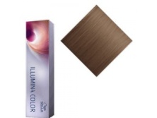 Краска для волос Wella Professional Illumina Color 6.76 60 мл