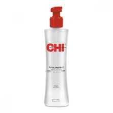 Лосьон CHI Infra Total Protect Defense Lotion для защиты волос при укладке инструментами 177 мл.