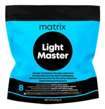 Обесцвечивающий порошок Матрикс Лайт Мастер Matrix Light Master - Матрикс Лайт Мастер 500 г