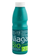 Био-перманент №2 Estel NIAGARA для нормальных волос