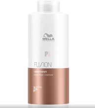Интенсивный восстанавливающий шампунь Wella Professionals Fusion Intense Repair Shampoo 1000мл