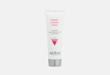 Крем-уход для контура глаз и губ с пептидами ARAVIA Peptide Complex Cream 50 мл