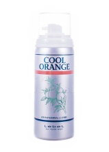 Увлажняющий спрей для волос Lebel Cool Orange Fresh Shower 75 мл