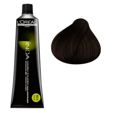 Краска для волос Loreal Professional Inoa ODS2 6.1 темный блондин пепельный 60 мл