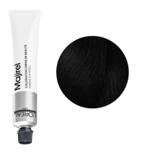 Краска для волос Loreal Professional Majirel Ionene G incell 1 черный 50 мл