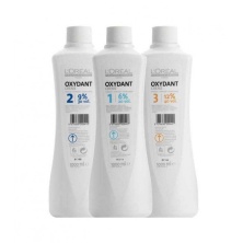 Оксидент - крем 6% Loreal Professional Oxydant Creme 6% 1000 мл