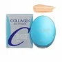 ENOUGH Увлажняющий кушон с коллагеном Collagen aqua air cushion #21 15г