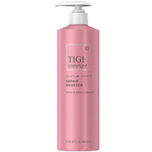 TIGI Copyright Care Repair Booster - Концентрированный крем-бустер для волос восстанавливающий 450 мл