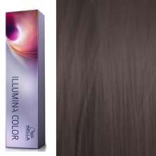 Краска для волос Wella Professional Illumina Color 6.16 60 мл