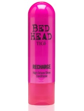 Кондиционер - блеск для волос Tigi Recharge High - Octane Shine 200 мл