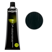 Краска для волос Loreal Professional Inoa ODS2 6.11 темный блондин пепельный интенсивный 60 мл