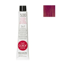 Revlon Professional NСС - Краска для волос 500 Пурпурно - красный 100 мл