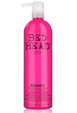 Кондиционер - блеск для волос Tigi Recharge High - Octane Shine 750 мл