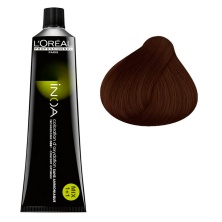 Краска для волос Loreal Professional Inoa ODS2 6.13 темный блондин пепельно - золотистый 60 мл
