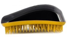 Расческа для волос Dessata Hair Brush Original Black - Gold (Черный - Золото)