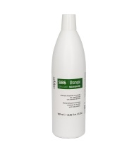 Dikson Shampoo Nourishing S-86 Шампунь Увлажняющий и питательный для сухих волос с протеиноми молока 1000 мл