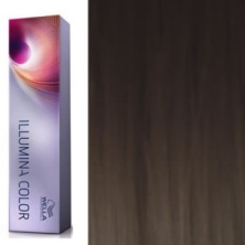 Краска для волос Wella Professional Illumina Color 5.81 60 мл