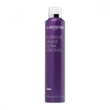 Лак сверхсильной La Biosthetique Styling Finish Formule Laque Ultra Strong для волос 300 мл.