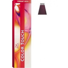 Тонирующая краска для волос Wella Professional Color Touch 55.54 60 мл