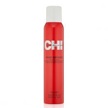 CHI Shine Infusion - Спрей Блеск для волос 150 мл
