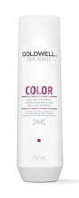 Шампунь для блеска окрашенных волос Goldwell Dualsenses Color Brilliance Shampoo 250 мл