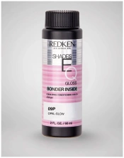 Тонирующий безаммиачный гелевый краситель — Redken Shades EQ Gloss Bonder Inside 09P Opal Glow (Очень светлый блондин перламутровый) 60 ml