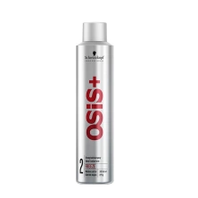 Лак для волос сильной фиксации Schwarzkopf Osis+ Freeze 300 мл