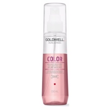 Сыворотка - спрей для блеска окрашенных волос Goldwell Dualsenses Color Brilliance Serum Spray 150 мл