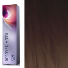 Краска для волос Wella Professional Illumina Color 5.7 60 мл