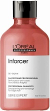 Шампунь укрепляющий против ломкости волос Loreal Professionnel Expert Inforser Anti - Breakage Shampoo 300 мл