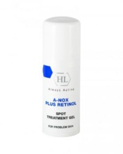 Holy Land A-NOX Plus Retinol Spot Treatment Gel - Точечный гель 20 мл
