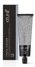 Стойкая краска для волос - Keune Tinta Color 0/10 (синий микстон) 60 ml