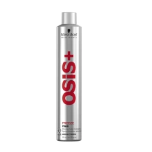 Лак для волос сильной фиксации Schwarzkopf Osis+ Freeze 500 мл