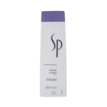 Шампунь для поврежденных волос Wella SP Repair Shampoo 250 мл