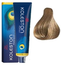 Краска для волос Wella Professional Koleston Perfect 7.17 60 мл