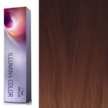 Краска для волос Wella Professional Illumina Color 5.43 60 мл