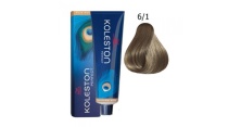 Краска для волос Wella Professional Koleston Perfect 6.1 60 мл