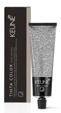 Стойкая краска для волос - Keune Tinta Color 1.1 (иссиня черный) 60 ml