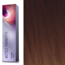 Краска для волос Wella Professional Illumina Color 5.35 60 мл